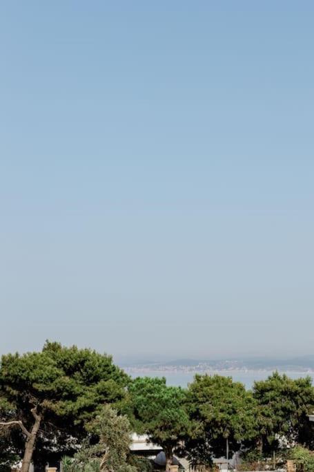 Ναυτικός Όμιλος Nautical Club Διαμέρισμα Χίος Εξωτερικό φωτογραφία